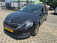 Skoda Octavia Combi - 1.0 TSI Greentech Ambition Business