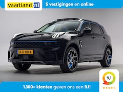 Lynk & Co 01 - 1.5 PHEV [ Panorama Navi 360°-Camera Keyless ]