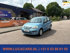Citroën C3 - 1.4i Attraction AIRCO + NIEUWE APK