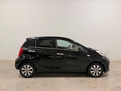 Kia Picanto - 1.0 CVVT First Edition 5drs Clima Cruise APK NAP