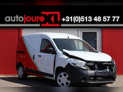 Dacia Dokker - 1.5 dCi 90pk Ambiance | Handel/ Export | Airco | Trekhaak |