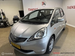 Honda Jazz - 1.2 Trend AIRCO/5DRS/APK/1EIG