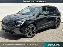 Renault Austral - 1.2 E-Tech full hybrid 200 iconic esprit Alpine | Navigatie | Camera | Premium Audio | Ele