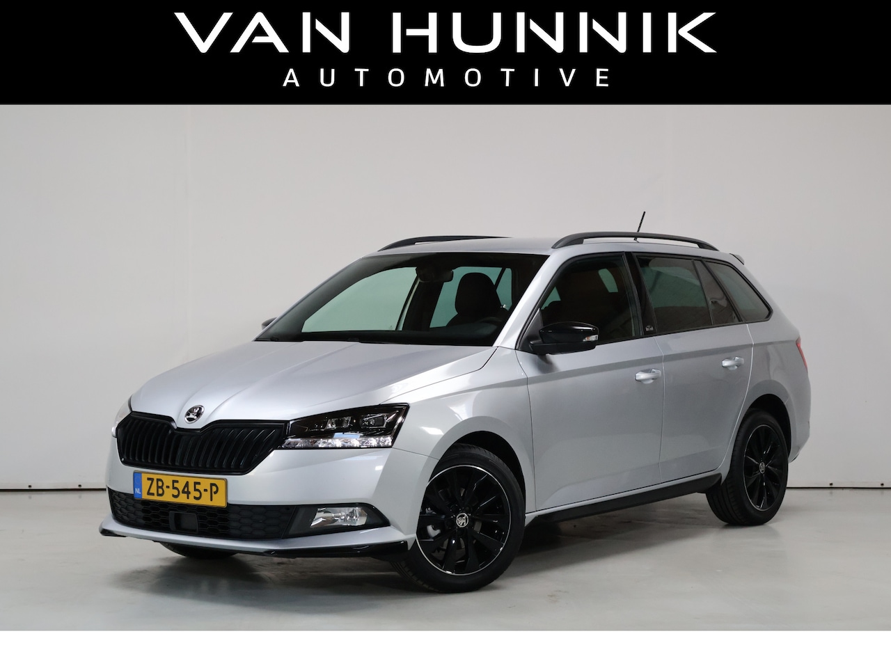 Skoda Fabia - 1.0 TSI Monte Carlo | Cruise | Dab | Dealer Onderhouden | Nap - AutoWereld.nl
