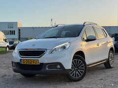 Peugeot 2008 - 1.2 PureTech Style/ ZUINIG