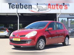 Renault Clio - 1.2 TCE Collection | Nieuw APK | Airco | Cruise control | Trekhaak | Dealer onderhouden