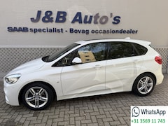 BMW 2-serie Active Tourer - 218i Centennial High Executive M Sport Schuif/kantel dak dealeronderhouden