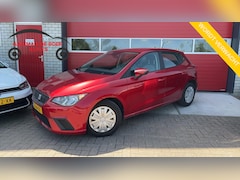 SEAT Ibiza - 1.0 TSI Style CLIMA / BLUETOOTH / CRUISE / DAB+ / ELEK RAMEN / NL-AUTO