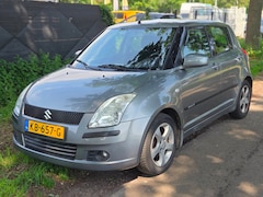 Suzuki Swift - 1.3 GA