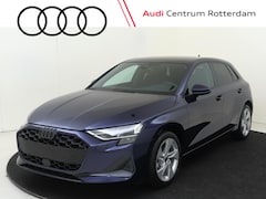Audi A3 Sportback - 30 TFSI S-tronic Advanced edition | Achteruitrijcamera | Adaptive cruise control | Privacy