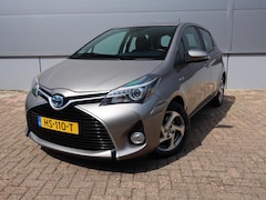 Toyota Yaris - 1.5 Hybrid (Vol Opties)Airco Navi Cruisecontrol