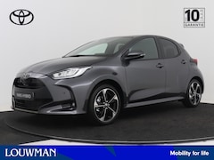 Toyota Yaris - 1.5 Hybrid 130 Executive | NIEUW & DIRECT LEVERBAAR | MEERDERE KLEUREN OP VOORRAAD | PRIJS