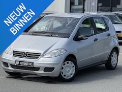 Mercedes-Benz A-klasse - 150 Classic Lage km stand | Airco | 2de eigenaar