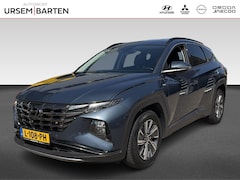 Hyundai Tucson - 1.6 T-GDI MHEV Comfort Smart | Elektrische achterklep | Stoel en stuurverwarming | Trekhaa