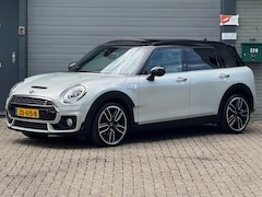 MINI Clubman - 2.0 Cooper S • JWC - John Cooper Works • Aerodynamica