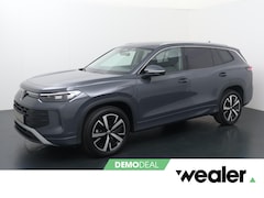 Volkswagen Tayron - Life Edition 1.5 eHybrid 150 kW / 204 PK SUV 6-DSG | Trekhaak wegklapbare kogel | Stoel- &
