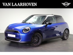 MINI Cooper - Hatchback E / Favoured / Pakket M / 18 inch Slide Spoke 2-tone