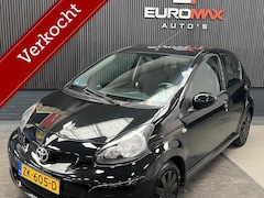 Toyota Aygo - 1.0-12V Comfort