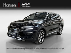 BYD Seal U - 1.5 DM-i FWD Boost I 2026 I PHEV I Panoramadak I 360 Camera I Stoelverwaming