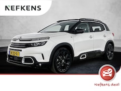 Citroën C5 Aircross - SUV Shine Plug-in Hybrid 225 pk Automaat | Schuif-/Kanteldak | Trekhaak | 1ste Eigenaar |