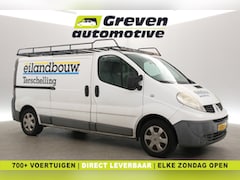 Renault Trafic - 2.0 dCi L2H1 | 3 Zits | Trekhaak | Imperiaal | Elektrpakket