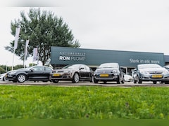 Renault Mégane Estate - 1.2 TCe Bose / Airco clima/ Navigatie/ Cruise/ Apple carplay/ PDC/ LED/ LMV/ Trekhaak/ Hal