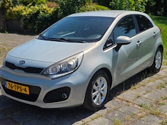Kia Rio - 1.2 CVVT Super Pack