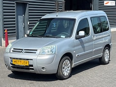 Citroën Berlingo - 1.6i Multispace Petit Paradis|5 persoons|airco