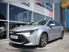 Toyota Corolla Touring Sports - 1.8 Hybrid Dynamic Style