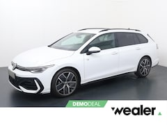 Volkswagen Golf Variant - R-Line-Edition 1.5 eTSI 85 kW / 116 pk 7-DSG | LED Matrix | Assistance Plus pakket |
