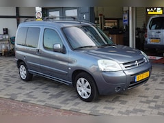 Citroën Berlingo - 1.6i 16V M.sp. CoolT KEURIGE GOED ONDERHOUDEN AUTO