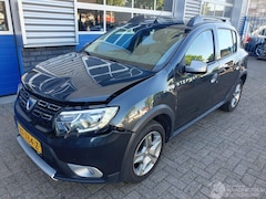 Dacia Sandero Stepway - 0.9 TCe SL