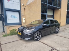 Kia Cee'd Sportswagon - Ceed 1.0 T-GDi DynamicLine Nap trekhaak