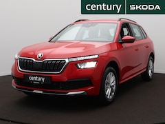 Skoda Kamiq - 1.0 TSI Ambition Automaat - Navigatie - Clima - Cruise