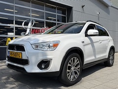 Mitsubishi ASX - 1.6 Cleartec Intense - Navigatie I Airco I PDC I Xenon I Trekhaak I Achteruitrij Camera I