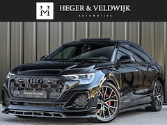 Audi Q8 - 55 TFSI e quattro Pro Line S Memory seats | 360 Camera | Keyless | Soft close | Adaptive c