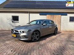 Mercedes-Benz A-klasse - 250e Business Solution Luxury Limited AMG | NAP | DEALEROND | Virtual Display | Stoelvw