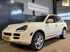 Porsche Cayenne - 3.2 Leder Trekhaak Navigatie