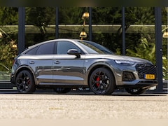 Audi Q5 Sportback - 55 TFSI e S edition