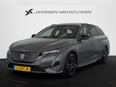 Peugeot 308 SW - 1.6 Plug-in Hybrid 225 GT Panoramadak Memory Stoelverwarming