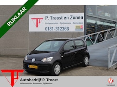 Volkswagen Up! - 1.0 BlueMotion 5 Deurs/Airco/Centrale deurvergrendeling/Elektrische ramen