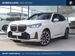 BMW X3 - 30e xDrive M Sport Automaat / Panoramadak / Trekhaak / Sportstoelen / Comfort Access / Ada