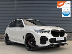 BMW X5 - xDrive45e M Sport 394 pk Pano, Laser, Trekhaak, BTW