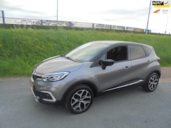 Renault Captur - Captur 0.9 benzine Intens airco ecc lmv navigatie trekhaak