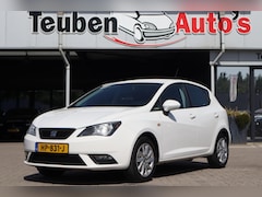 SEAT Ibiza - 1.2 TSI Reference | Climate control | Cruise control | Lichtmetaal | Nette auto