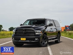 Dodge Ram 1500 - 5.7 V8 Crew Cab 5'7 Marge