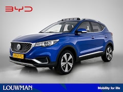 MG ZS - EV Luxury 45 kWh | Origineel NL | NAP | inclusief 12 maanden BOVAG garantie