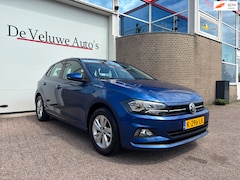 Volkswagen Polo - 1.0 TSI Comfortline Business|Camera|PDC|Keyless
