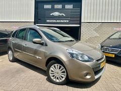Renault Clio Estate - 1.2 TCE Collection | Cruise | Airco | LMV