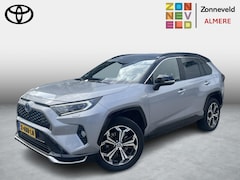 Toyota RAV4 - 2.5 Plug-in Hybrid AWD Bi-Tone Plus